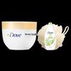 Набор для ухода за телом Dove Питание и Сияние