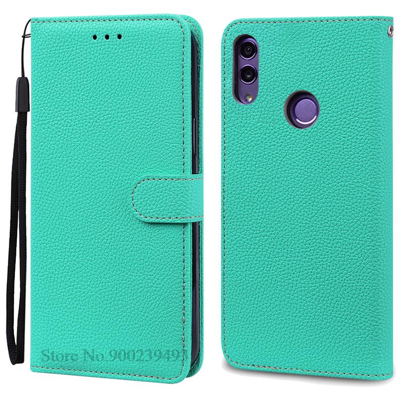 Чехол Honor8C для Honor 8C, кожаный раскладной чехол для телефона Huawei Honor 8C BKK-L21, чехлы, чехлы, чехлы для Honor 8 C, чехол