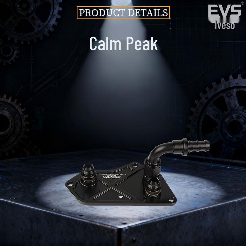 BMW F Series F30 320i/328i N20/N52 Engine Oil Cooler and Radiator Kit