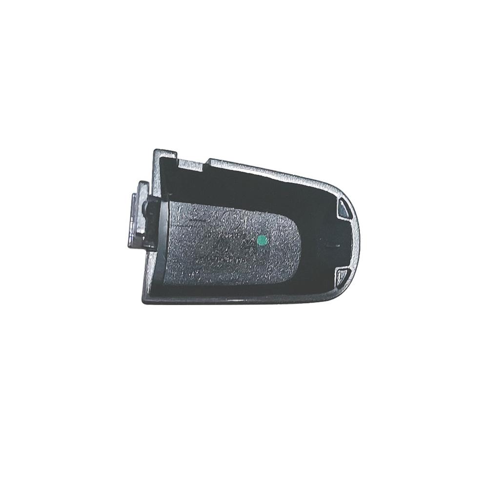 Передняя левая серая крышка ручки двери Замена для Chevrolet Impala 2014-2020