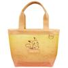 Marimo Craft Gradient Mesh Series Mesh Tote Bag Gradient Orange W310 X H200 X D120mm Pokémon Approx. PKM-898