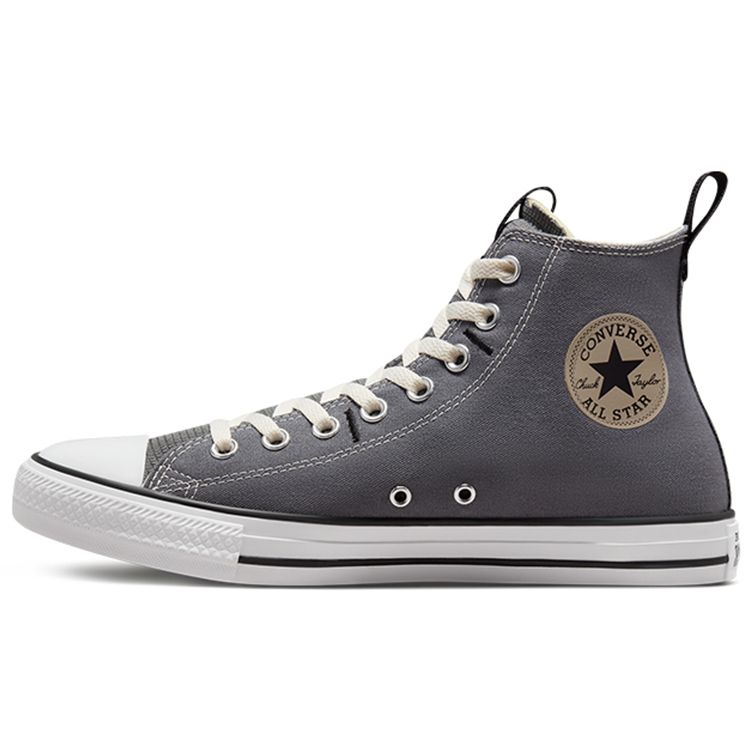 Converse Chuck Taylor All Star Durable High-Top Canvas Shoes Unisex Sneakers A00774C