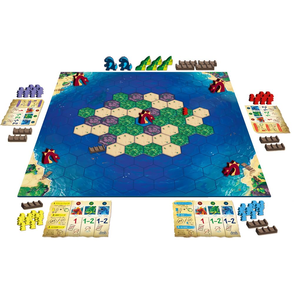 Остров Арклайт 45 возраст 8 и Настольная игра (2-5 игроков, минут, до)