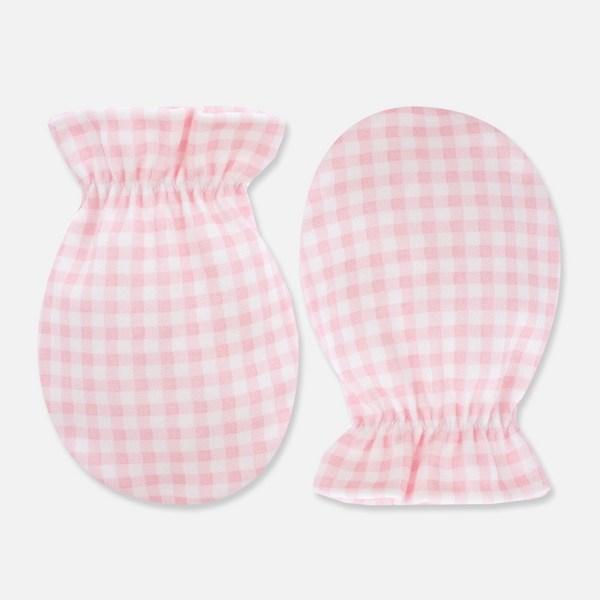 Organic Boom Набор из трех предметов: хорошие органические четырехсезонные обертывания для рук, корейские детские товары