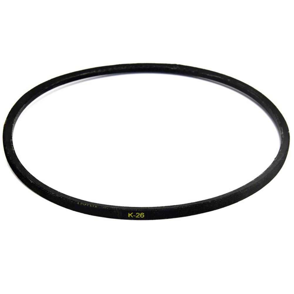 Machine Transmission Belt V Belt Reliable Performance