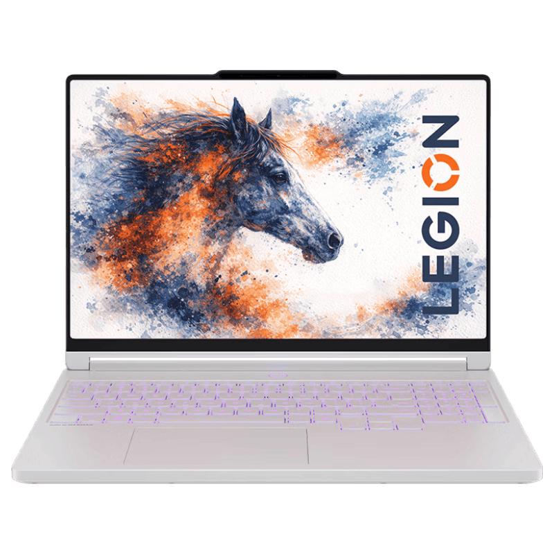 Lenovo Legion Gaming & Design Laptop (CN version)