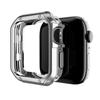 Classic Titanium Bracelet+TPU Case For Apple Watch Ultra 2 49mm 45mm 44mm 42mm 40mm Metal Mens Business Band For iWatch Series 9 8 7 6 5