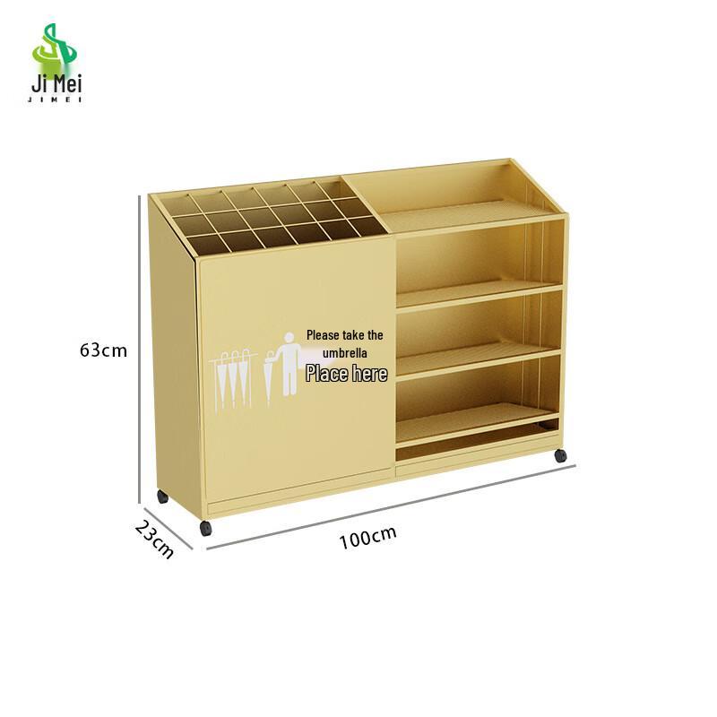 Commercial Umbrella Stand
