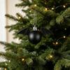 Матовый ornament-дерево с летучими мышами для Хэллоуинских композиций, Подвесное украшение-летучая мышь с крыльями для венка, styling дерева