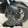 XMAX 300 Mudguard Front Fender Tire Cover Splash Guard Fairing For Yamaha X-MAX300 2018 19 2020 2021 2022 2023 X-MAX Accessories