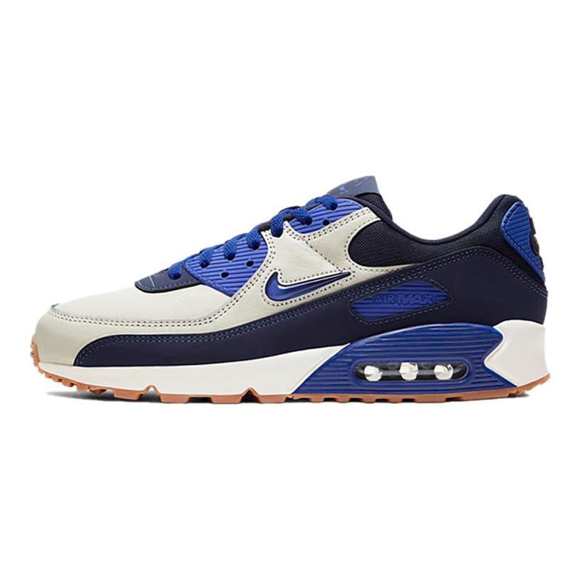 Nike Air Max 90 Home & Away Синий CJ0611-102