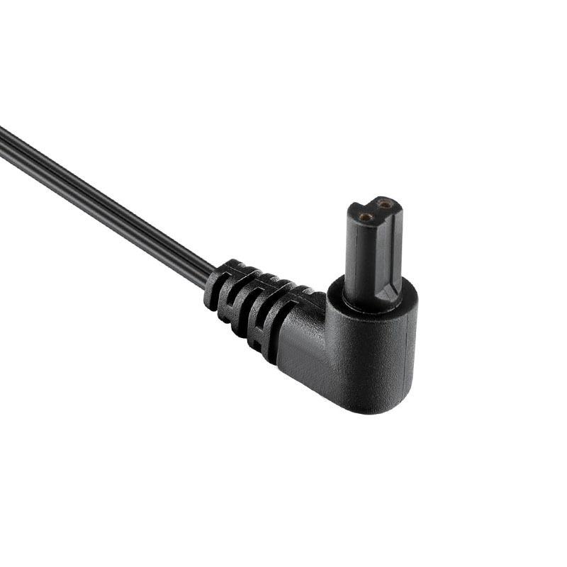 Зарядное устройство 23 В 0,4 А на замену для пылесоса Black & Decker N511997 90602523-04 Адаптер для Dustbuster DV1410 / DV1410ECL / DV1415