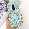 Cartoon Case For Xiaomi Redmi Note 4 Global Version Candy Color Soft Silicon Protective Cover For Redmi Note 4X Note4 Global