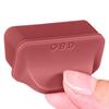 Защитная крышка порта OBD, пылезащитные колпачки диагностического разъема для автомобилей, седанов, грузовиков, внедорожников, фургонов, автодомов, аксессуары для транспортных средств