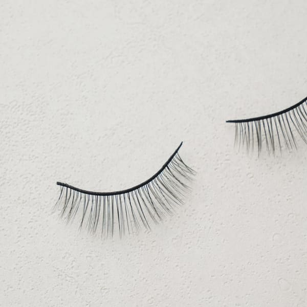 Ежедневные ресницы D7