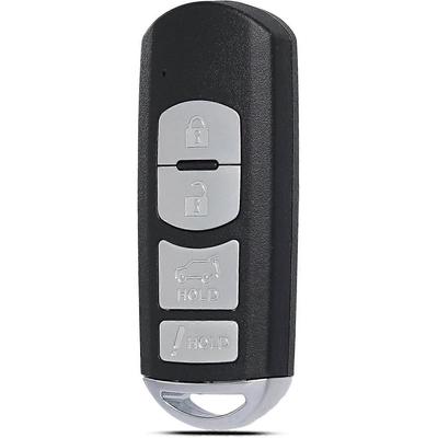 2025 Newest Remote Key for Mazda CX-5 CX-9 2016 2017 2018 2019 Remote Key