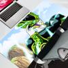 Computer Mouse Pad Dragon Ball DBZ New Gamer Pads Gaming Mousepad XXL Desk Mause anime ard Mouse Pads Carpet
