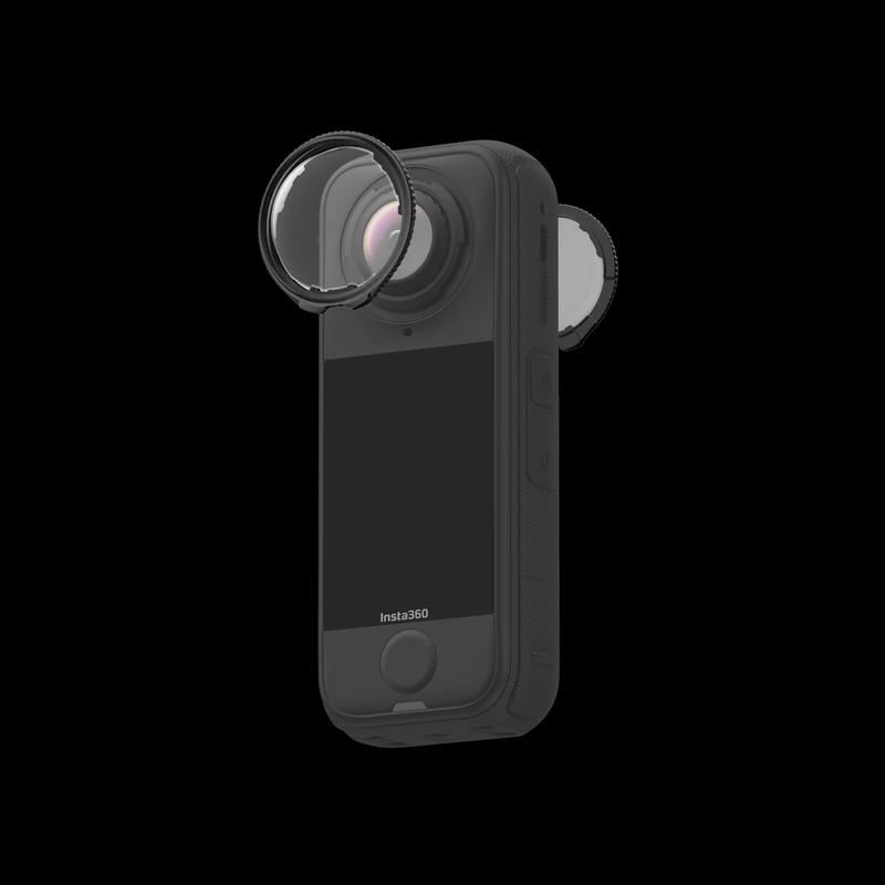 Защитная линза Insta360 X4 Air Стандартная (Китайская версия)