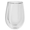 Verres à Vin Rouge - ZWILLING - Sorrento - 2 Pièces - 350 ml - Verre Borosilicate