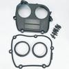 06K103269F 06K103269D Timing Cover Upper Engine 2013-2020