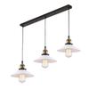 Oeny American Retro Dining Pendant Light
