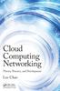 Книга Cloud Computing Networking : Theory, Practice, and Development
