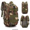 Multifunctional Camouflage Double-Shoulder 3P Tactical Backpack for Outdoor Sports, Military Enthusiasts, Mountaineering, and Hiking