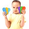 Silicone Sliding Toy, Used To Anxiety, Calm Stress, Suitable As A Gift For Men, Adults, Children, Girls And Boys