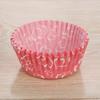 Supplies Pastry Tools Liner Cupcake Wrappers Santa Claus Christmas Muffin Cases Cake Paper Cups