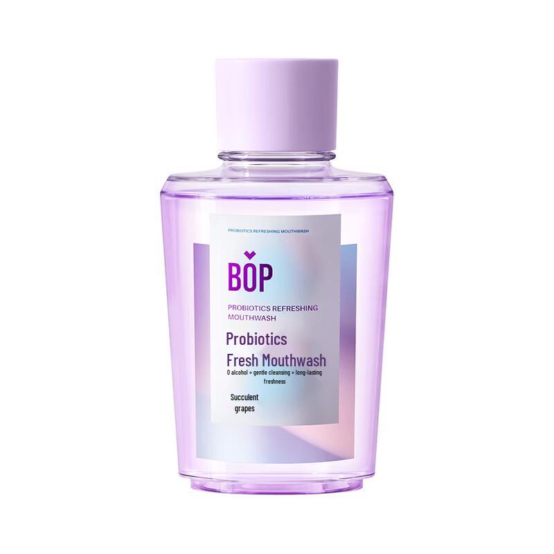 Bopu Zhuanyan Probiotic Mouthwash