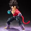 Фигурки SHF Dragon Ball GT Супер Сайян 4 Сон Гоку Веджета Фигурка Действия Подвижная Коллекция Аниме Божественный Сайян Гоку Модель Кукла Игрушки