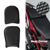 Для HONDA CRF1100L AFRICA TWIN ADVENTURE SPORT CRF 1100 L 2020 Мотоцикл Противоскользящая 3D Сетчатая Ткань Чехол на Сиденье Водонепроницаемая Подушка