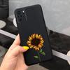 Для Xiaomi Redmi Note 10 Чехол Силиконовый Мягкий ТПУ Кактус Мультяшный Милый Чехол для Redmi Note10 10 Pro Max Чехлы для Телефона Note 10s Coque