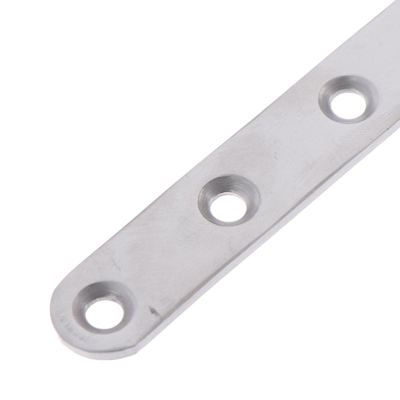 Скрытая шарнирная петля вращающейся на 360 градусов нержавеющей стали, матовая