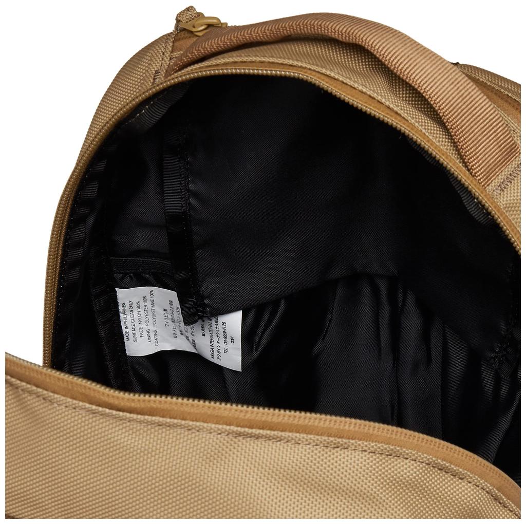 Рюкзак URBAN TABLE MOUNTAIN Мокко один размер [Kelty]