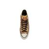 Converse Кеды Chuck 70 High 'Принт Жираф' Мужские 163410C