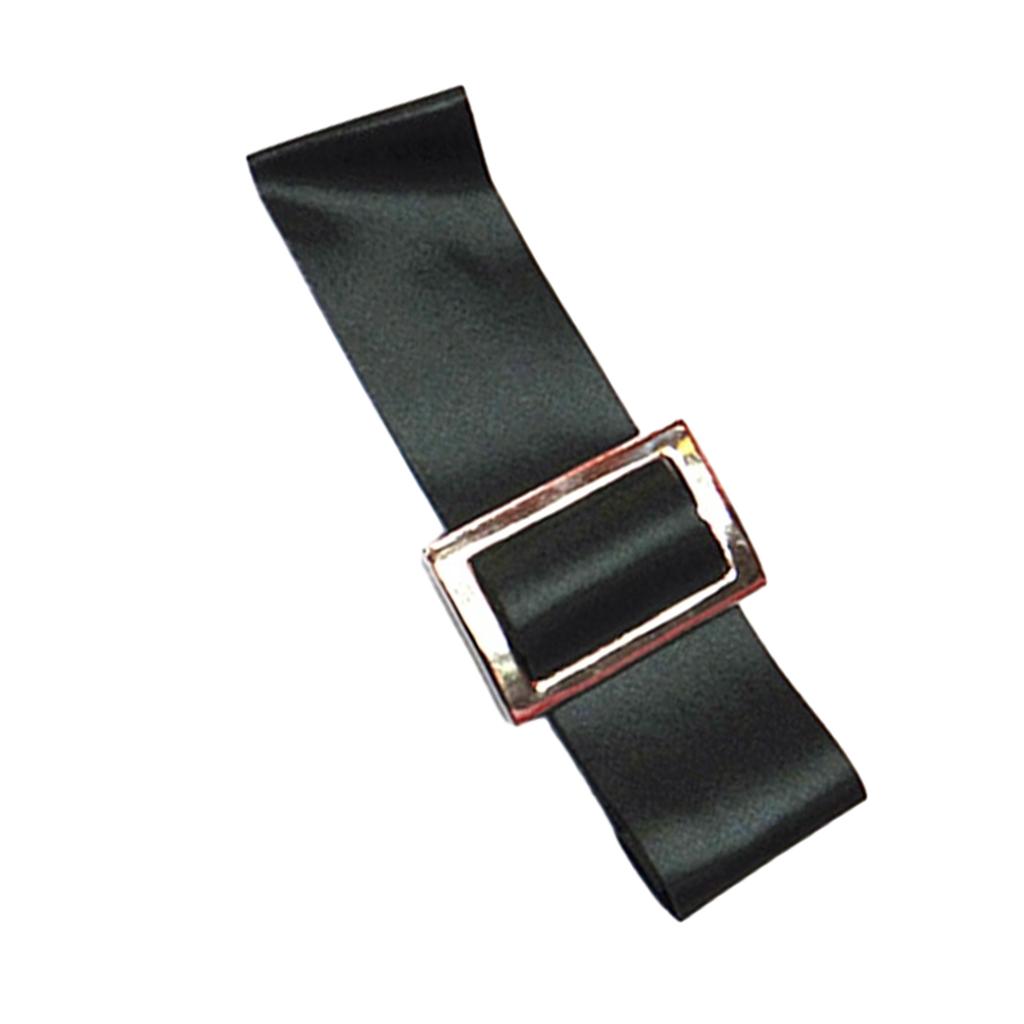 Реквизит для пояса Санты, регулируемый размер, рождественский пояс Санты для маскарадного костюма, фестиваля, сценического выступления, косплея