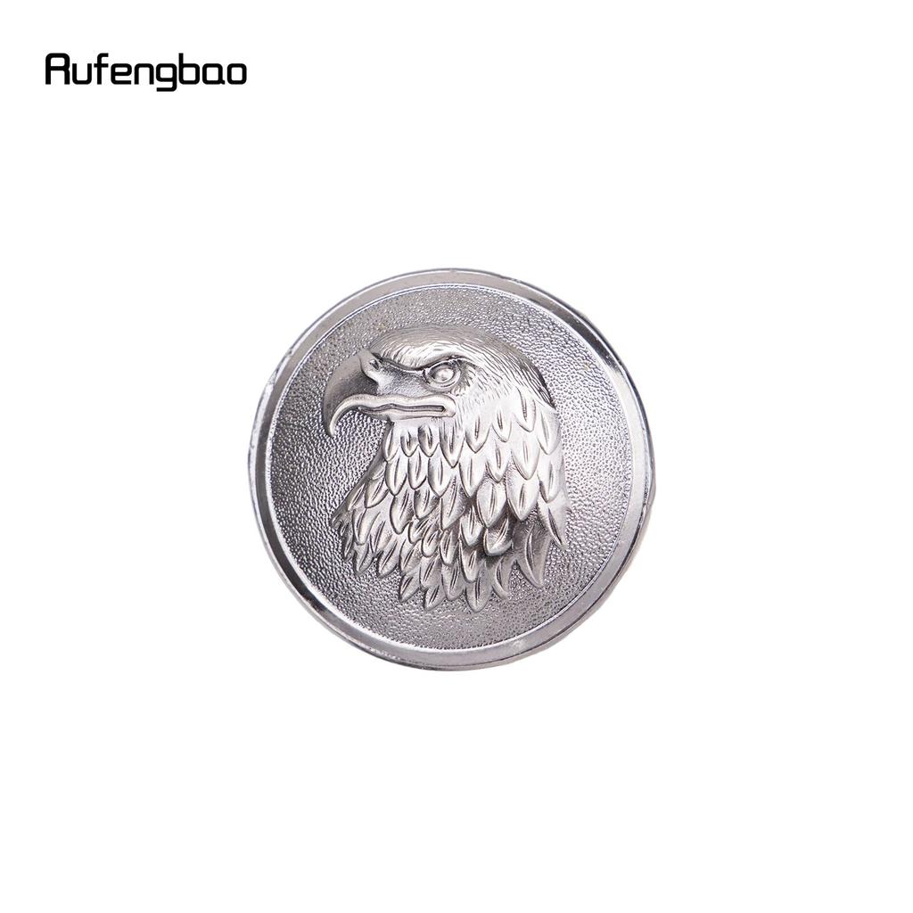 Animals Bear Hawk Deer Wolf  Phoenix Totem Relief Walking Cane Fashion Walking Stick Gentleman Crosier Knob Walking Stick 93cm