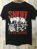 Коллекция Snuff Band Тур 1996 Футболка с коротким рукавом Размер от S до 5XL T-shirt D143 Унисекс Футболка
