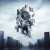 Casio G-Shock AWM-500D-1A8 AWM-500D-1A8PRD