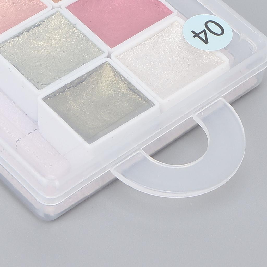 Набор для рисования акварелью для ногтей DIY Маникюр Акварельные краски Чернила для рисования ногтей Украшения