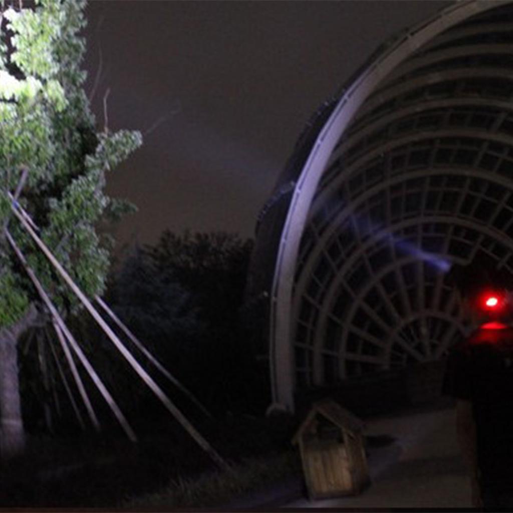 Светодиодный мощный налобный фонарь с USB-подзарядкой, налобный фонарь с белым светом для рыбалки на открытом воздухе, кемпинга, 3,7?4,2 В