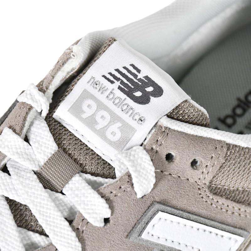 NEW BALANCE WL996 V2 SNEAKER WL996EI2 24.5cm(WOMENS 7.5(D)) [Item]