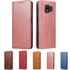 For Samsung Galaxy J2 2018 J250 J250F Case Wallet Leather Flip Case for Samsung J2 Core SM-J260F for Coque Samsung J2 Phone Case