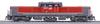 KATO HO Gauge DD51 JR Freight Update Color Railway Model Diesel Locomotiv 1-702-1A