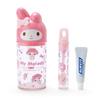 Sanrio - Набор: Зубная щетка и стаканчик My Melody