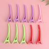 10Pcs/Set Professional Basic Hair Grip Clips Sectioning Salon Styling Hair Clips