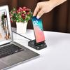 Док-станция-хаб 8 в 1 Type-C, подставка для телефона, станция Dex Pad, док-станция USB-C на HDMI-совместимый, адаптер для зарядки питания для Samsung