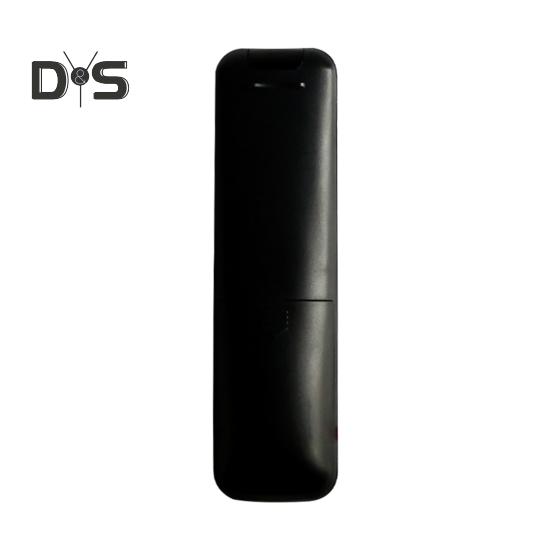 Пульт дистанционного управления проектора с высокочувствительной инфракрасной технологией, легкий универсальный интеллектуальный пульт дистанционного управления для HY320/HY320mini/HY300Pro