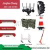 Jingliansheng Combat & Tactical Fitness Equipment